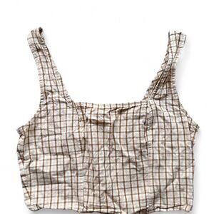 billabong tank top